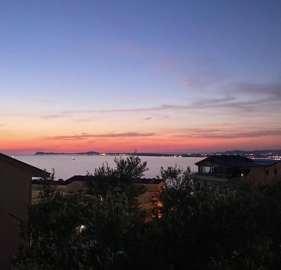 Sina Sunnyvilla Vlore Albania