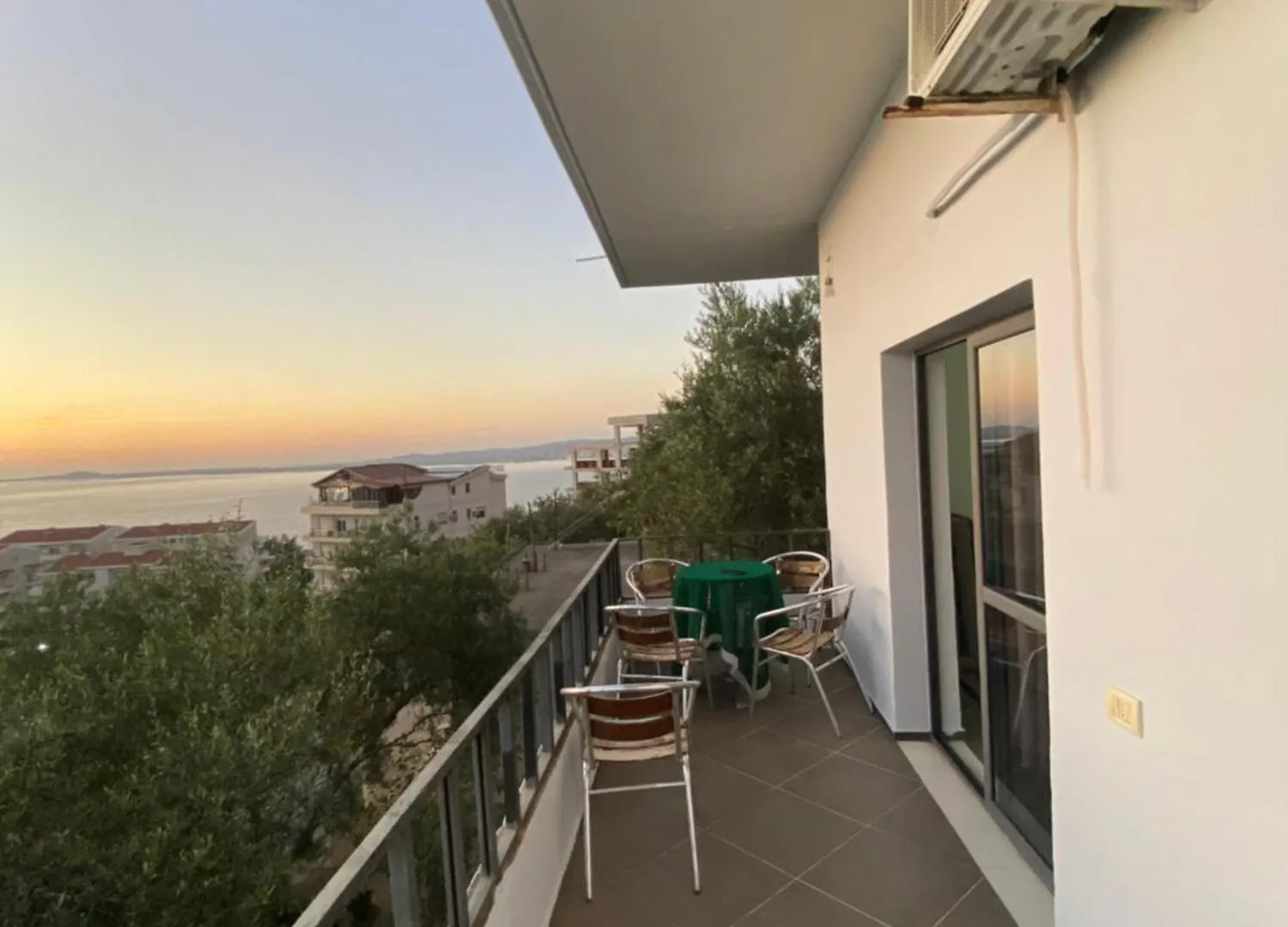 Apartment Sina Sunnyvilla Vlore