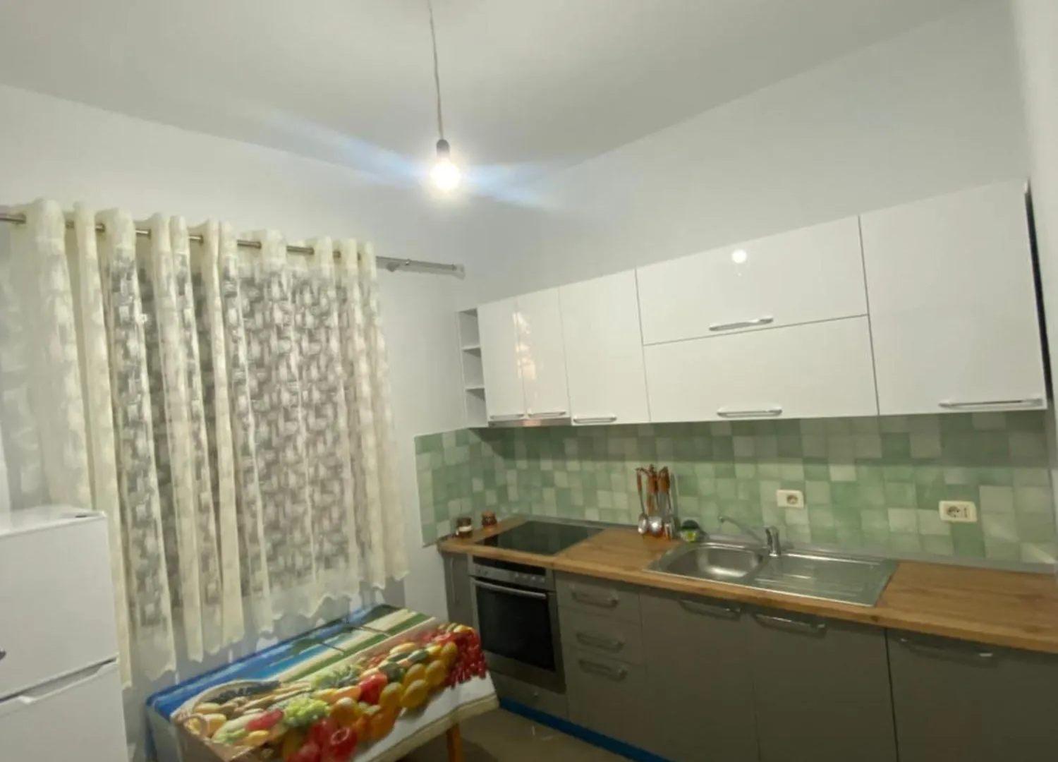Apartment Sina Sunnyvilla Vlore