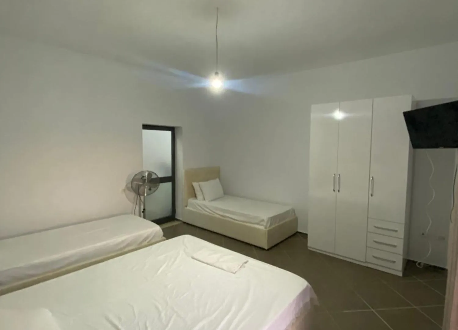 Sina Sunnyvilla Vlore