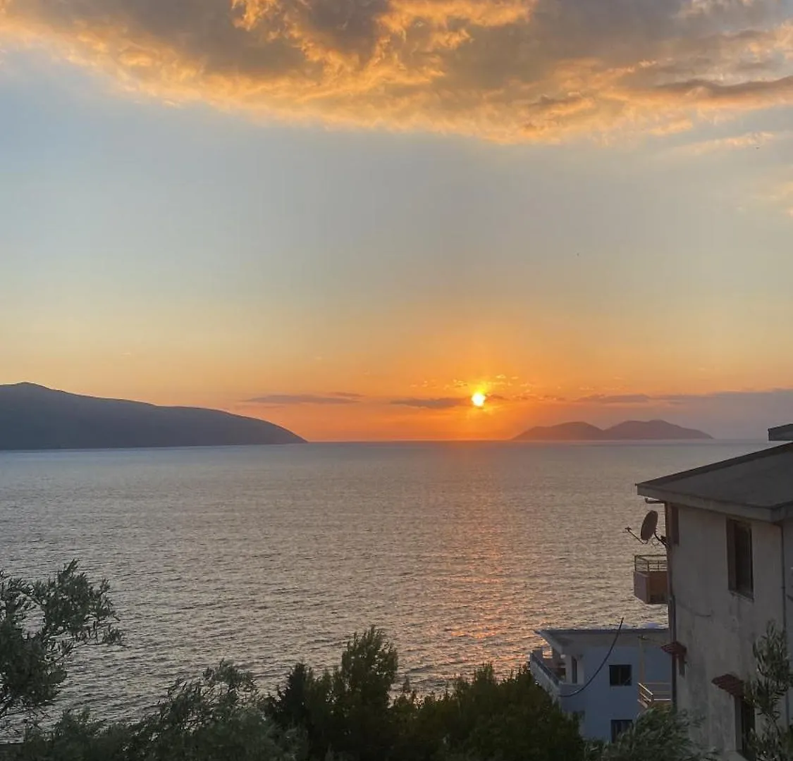 Sina Sunnyvilla Vlore Apartment
