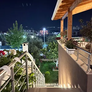 Gasthuis Maison, Vlorë